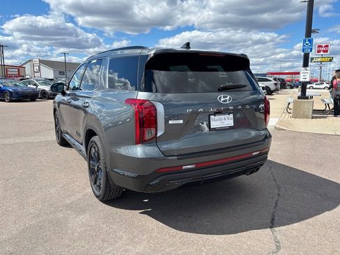 Used 2023 Hyundai Palisade XRT AWD/4WD image 7