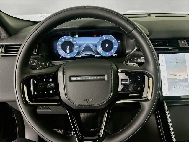 New 2026 Land Rover Range Rover Velar S AWD/4WD image 12