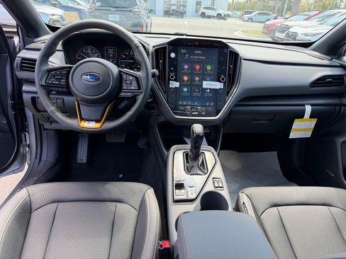 New 2026 Subaru Crosstrek 2.5i Wilderness AWD/4WD image 9