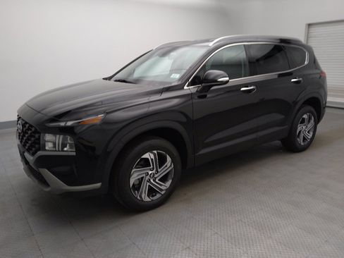 Used 2023 Hyundai Santa Fe SEL AWD/4WD image 2