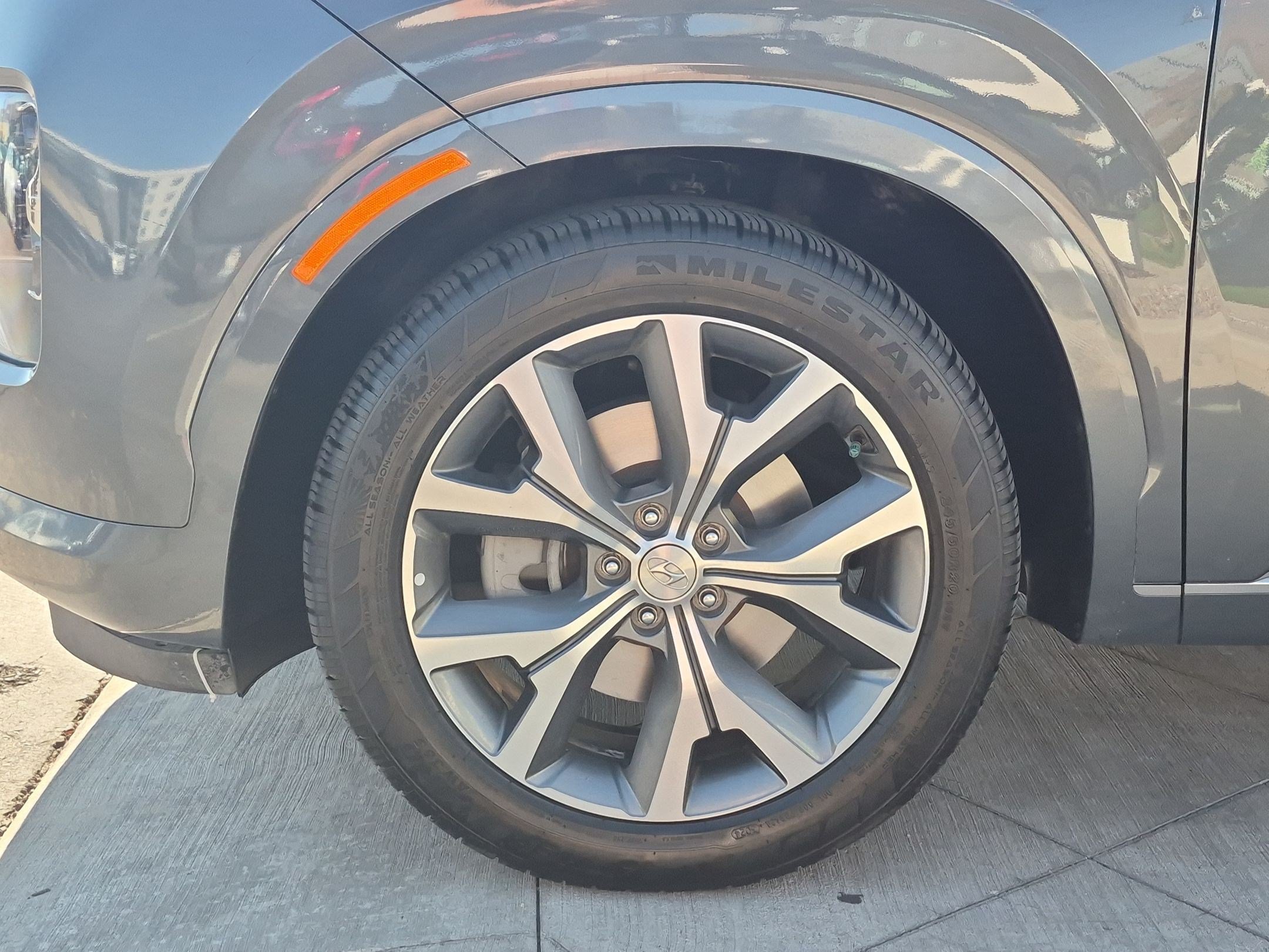 Used 2022 Hyundai Palisade Limited AWD/4WD image 12