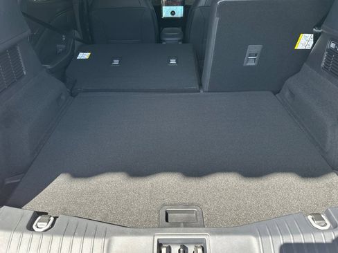 New 2026 Ford Mustang Mach-E Premium w/ Technology Package RWD image 16