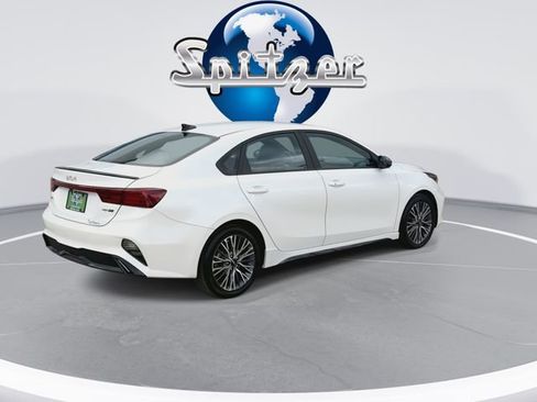 Used 2023 Kia Forte GT-Line image 9