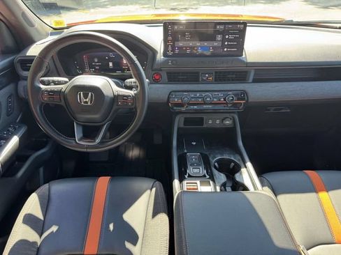 Used 2026 Honda Passport TrailSport image 12