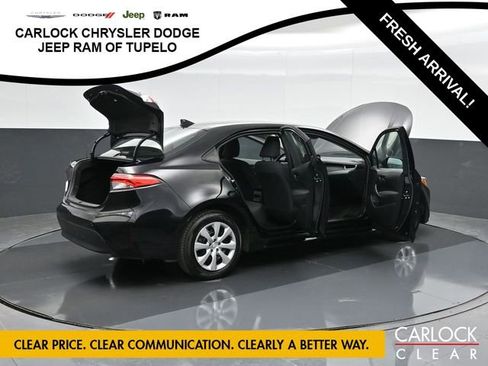 Used 2024 Toyota Corolla LE image 41