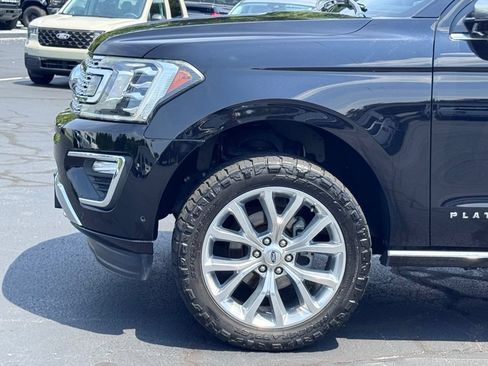 Used 2019 Ford Expedition Platinum AWD/4WD image 45