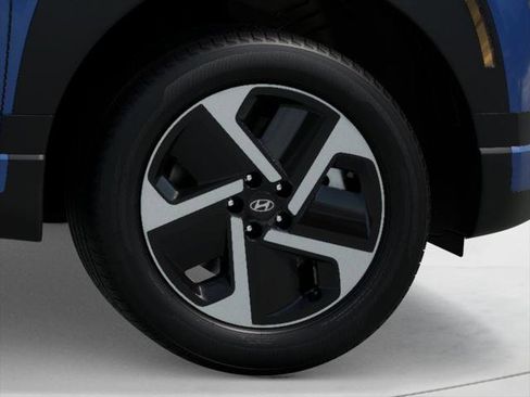 New 2026 Hyundai Ioniq 9 S image 8