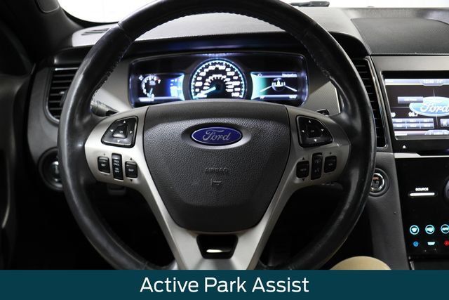 Used 2014 Ford Taurus SHO w/ Equipment Group 401A AWD/4WD image 17