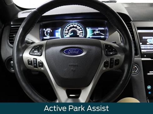 Used 2014 Ford Taurus SHO w/ Equipment Group 401A AWD/4WD image 17