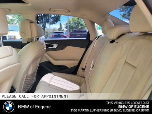 Used 2018 Audi A4 2.0T Premium Plus AWD/4WD image 19