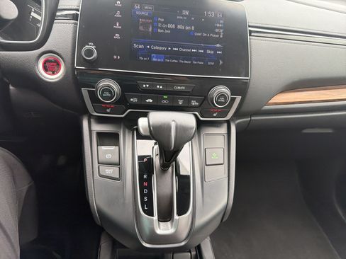 Used 2017 Honda CR-V EX-L image 35