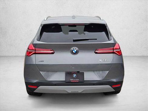 New 2026 BMW X3 xDrive30 w/ Premium Package image 8