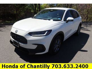 Certified 2026 Honda HR-V LX video 3