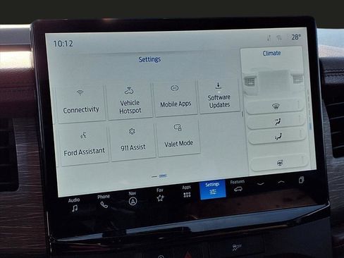 Used 2024 Ford Expedition Max Limited image 11