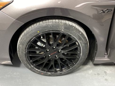 Certified 2024 Toyota Camry SE image 24