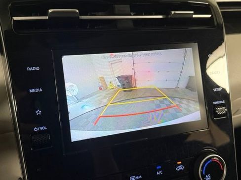 Certified 2023 Hyundai Tucson SEL AWD/4WD image 23