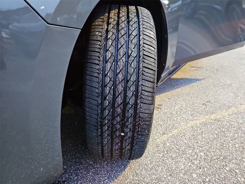 New 2026 MAZDA MAZDA3 Carbon image 34