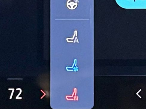 New 2026 Ford Explorer ST w/ Sun And Sound Package image 94