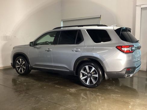 Used 2023 Honda Pilot Elite image 8