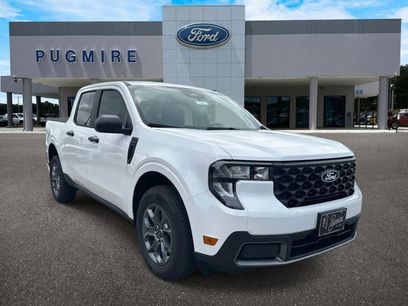 New 2025 Ford Maverick XLT