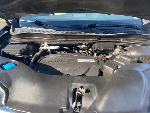 Used 2016 Honda Pilot Elite image 19