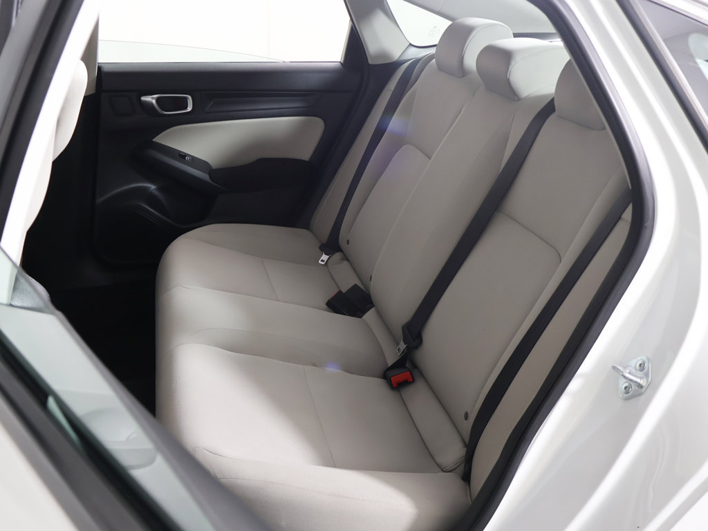 Used 2023 Honda Civic LX image 25