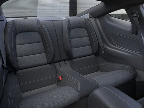 New 2026 Ford Mustang GT image 11