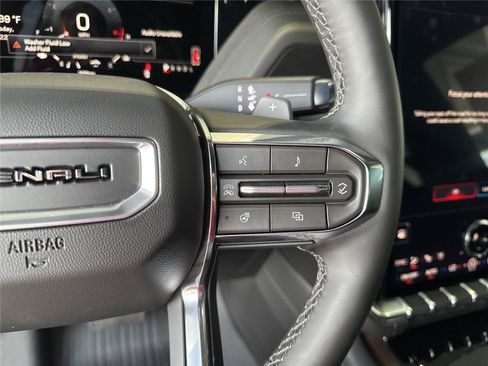 New 2026 GMC Yukon XL Denali w/ Sun & Power Step Package RWD image 23