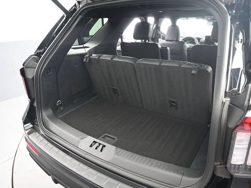 Used 2026 Ford Explorer ST AWD/4WD image 12