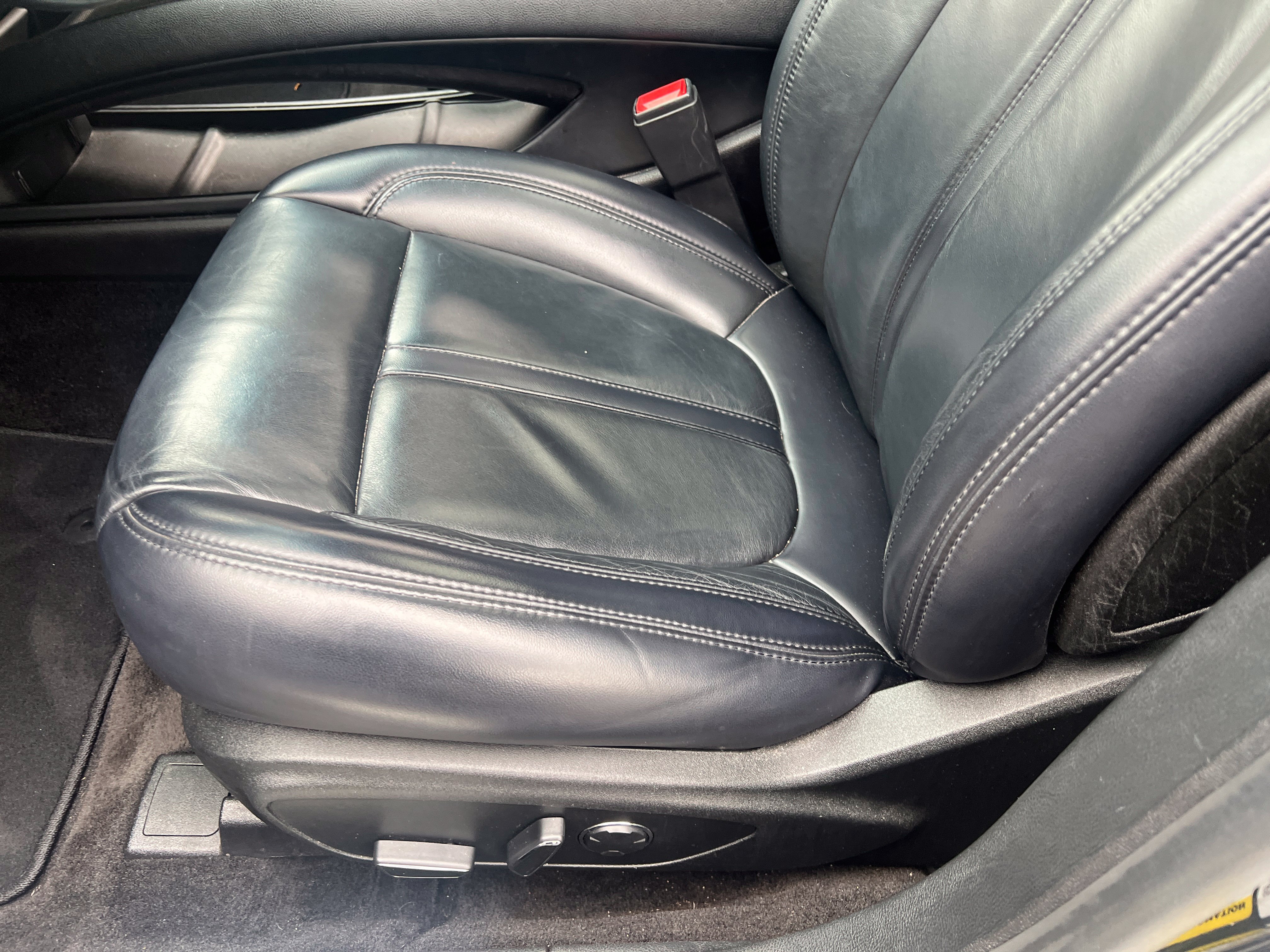 Used 2018 Lincoln MKZ Select w/ Select Plus Package FWD image 41