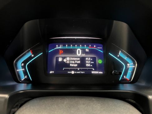 Used 2024 Honda Odyssey Sport image 25