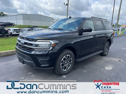 Used 2024 Ford Expedition XLT