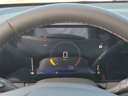 New 2026 Chevrolet TrailBlazer LT w/ LT Cold Weather Package image 19