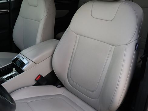 Used 2024 Hyundai Tucson SEL w/ Convenience Package image 13