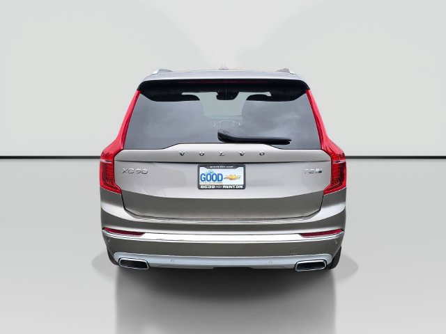 Used 2020 Volvo XC90 T8 Inscription AWD/4WD image 4