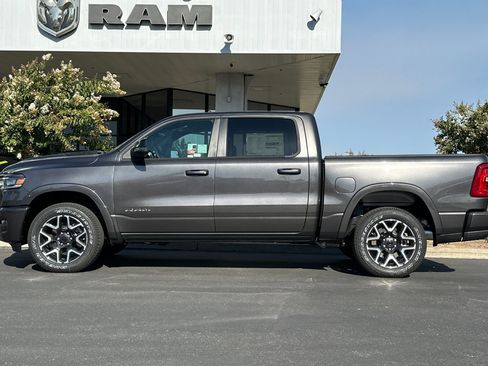 New 2026 RAM 1500 Laramie image 7