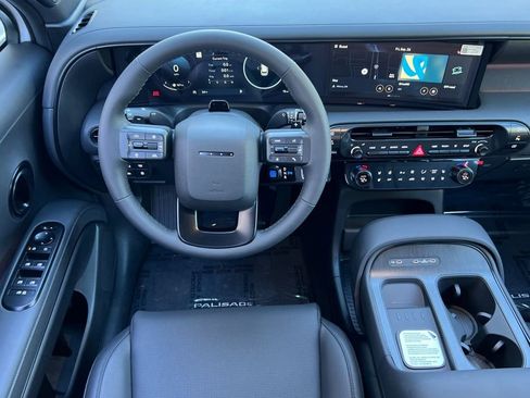New 2026 Hyundai Palisade XRT Pro image 12