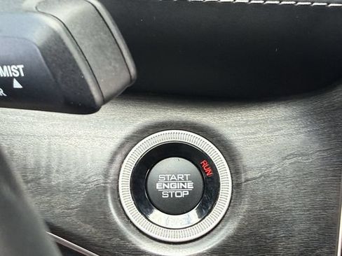 Used 2022 Jeep Grand Cherokee L Overland AWD/4WD image 7