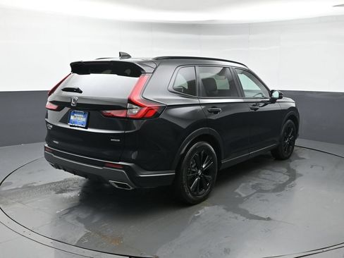 Used 2025 Honda CR-V Sport Touring image 6
