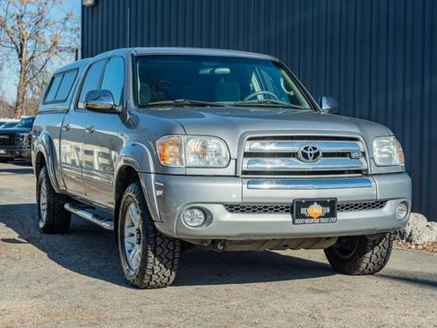 Used 2006 Toyota Tundra SR5 image 8