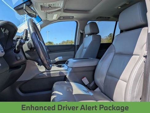 Used 2019 Chevrolet Suburban LT w/ Luxury Package image 11