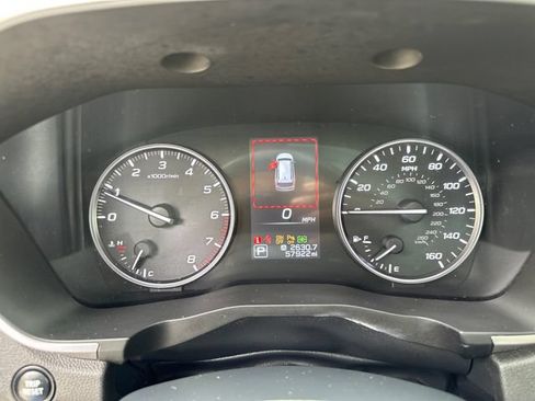 Used 2023 Subaru Ascent Limited w/ Technology Package AWD/4WD image 36