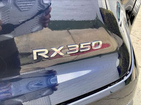 Used 2025 Lexus RX 350 image 10