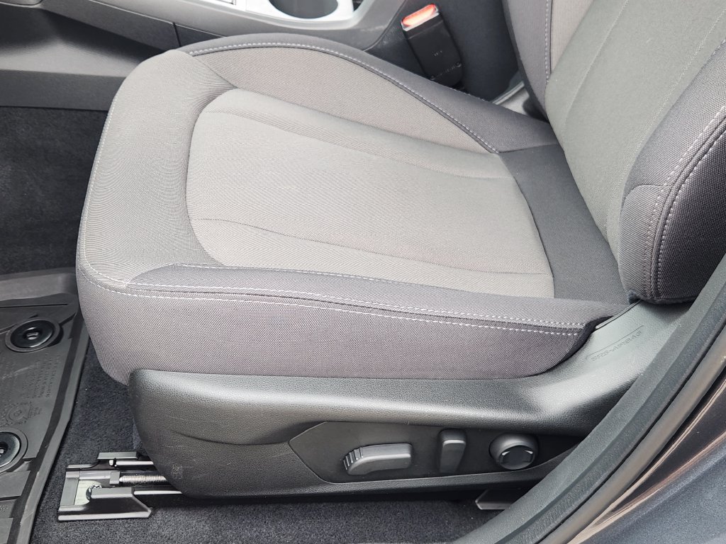 Certified 2025 Subaru Crosstrek 2.5i Premium AWD/4WD image 20