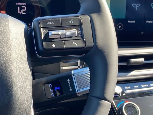 New 2026 Hyundai Santa Fe SE image 19