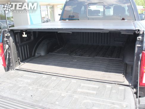 Used 2019 Ford F150 XLT w/ Equipment Group 302A Luxury AWD/4WD image 31