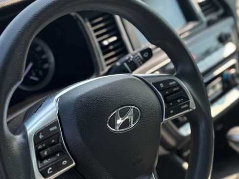 Used 2018 Hyundai Sonata SE image 7