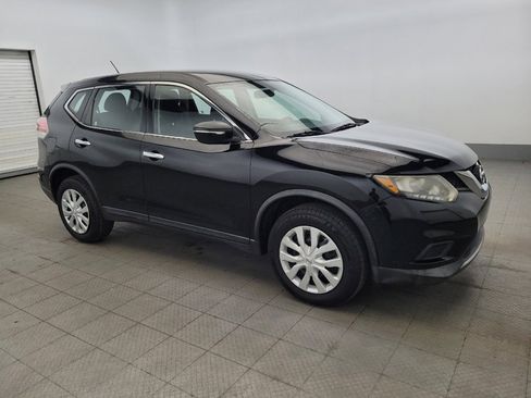 Used 2015 Nissan Rogue S AWD/4WD image 11