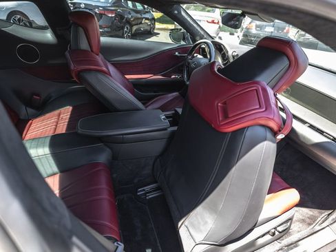 Used 2018 Lexus LC 500 Coupe RWD image 26
