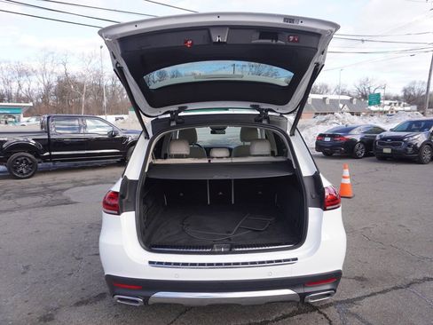Used 2022 Mercedes-Benz GLE 350 4MATIC image 23